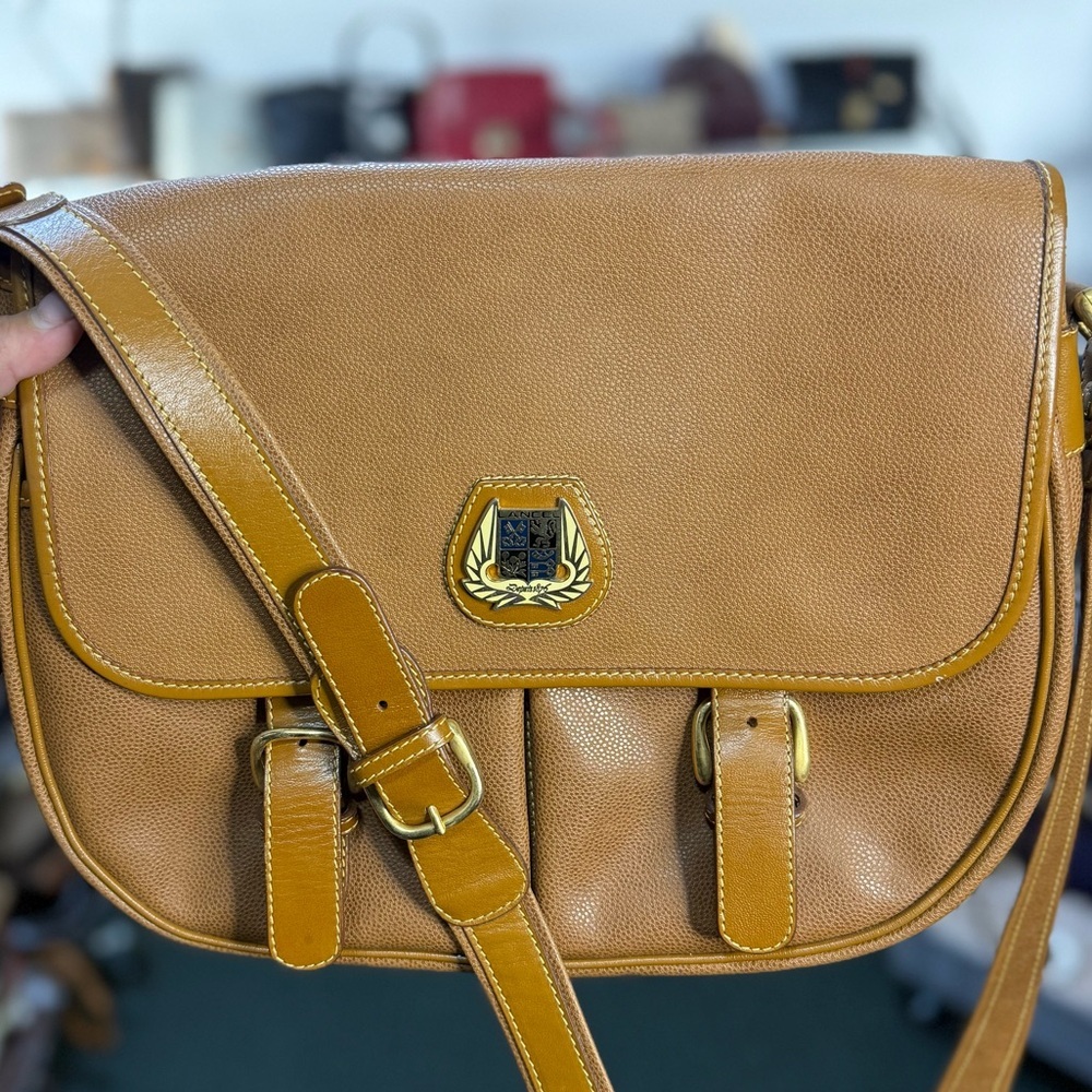 lancel messenger